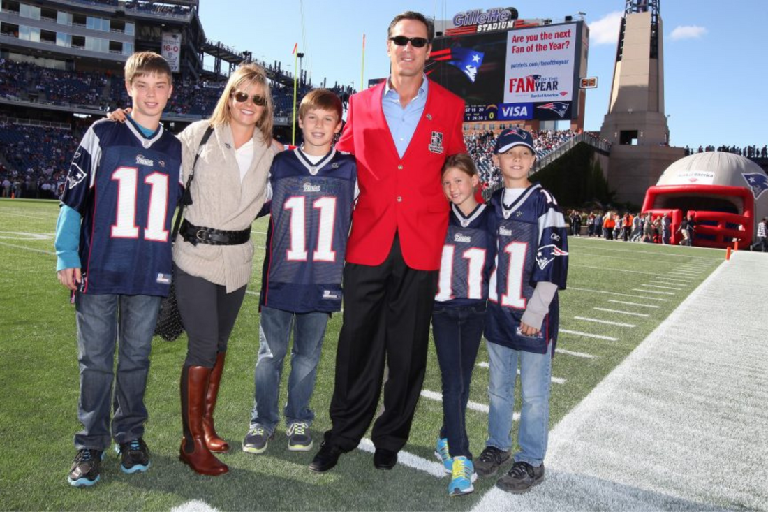 What does Drew Bledsoe do now?