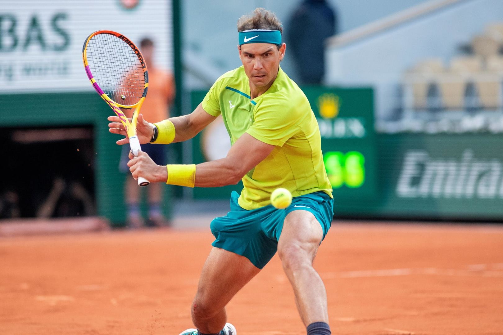 Will Rafael Nadal compete in the French Open in 2024? Fan Arch