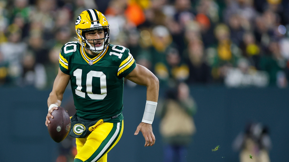 Why the Packers Will Win the NFC North in 2024