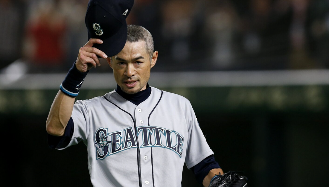 Why Ichiro Suzuki Should Return to the Mariners in 2024