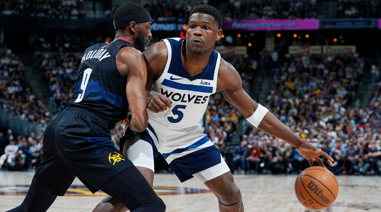 Why the Minnesota Timberwolves Are Poised to Win the 2024 NBA Finals