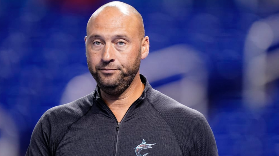 How Derek Jeter Ruined the Miami Marlins Organization for Good
