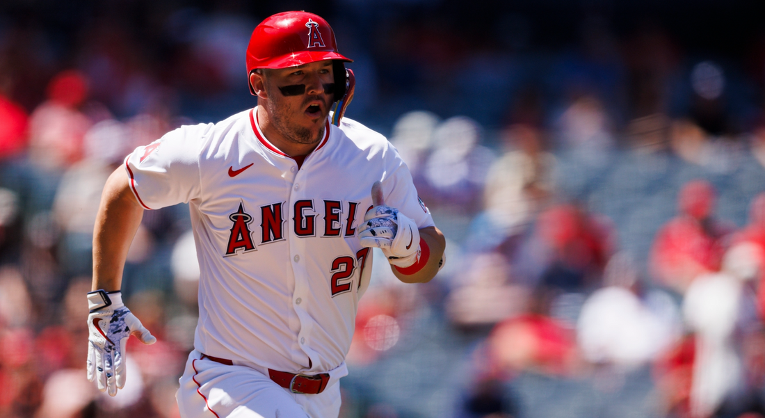 Why Mike Trout will Not Make the Hall of Fame