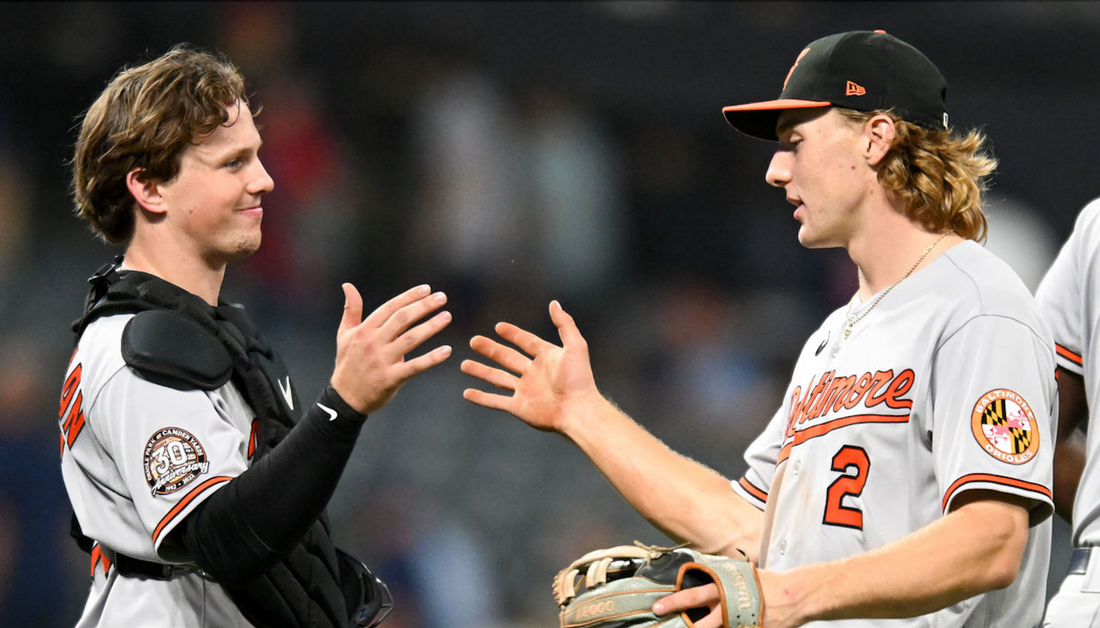Why the Baltimore Orioles Need to Lock Up Their Young Talent Now
