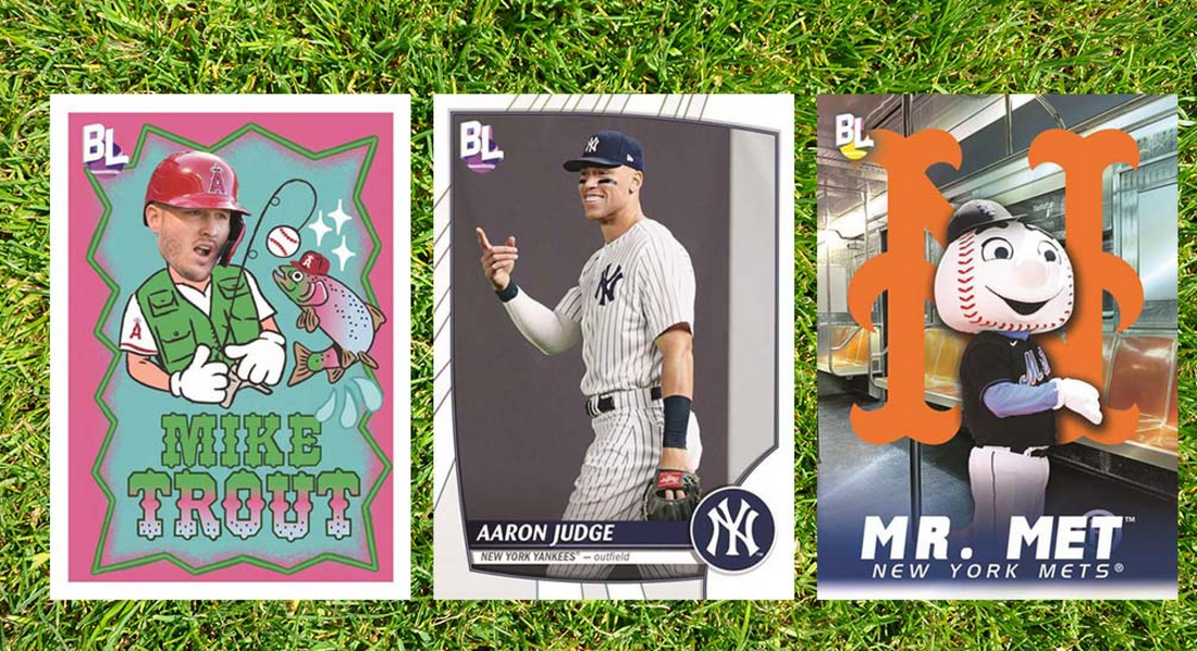 Influencing the Hobby: The Impact of Sports Card Influencers on Collectors' Culture