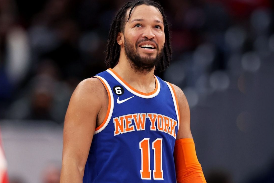 Why the Knicks Need to Trade Jalen Brunson