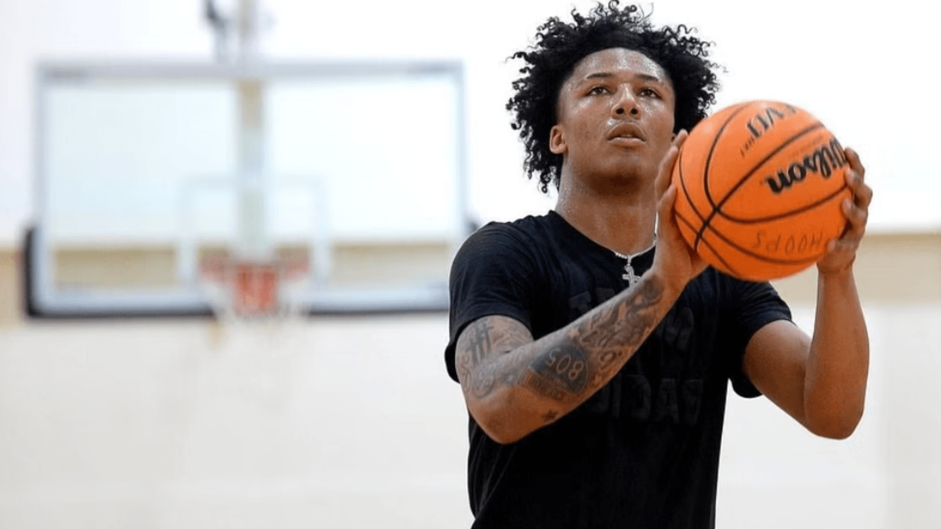 Will Mikey Williams make the NBA? – Fan Arch