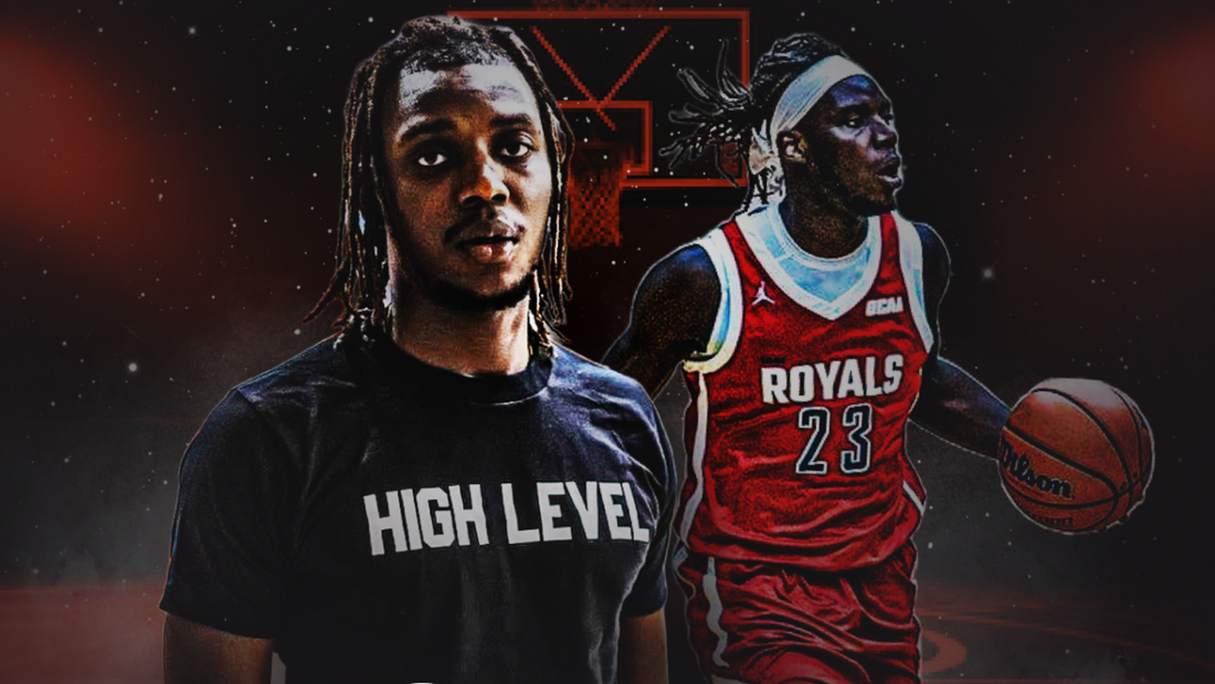 High Level Media Sports: Redefining Basketball Exposure and Beyond