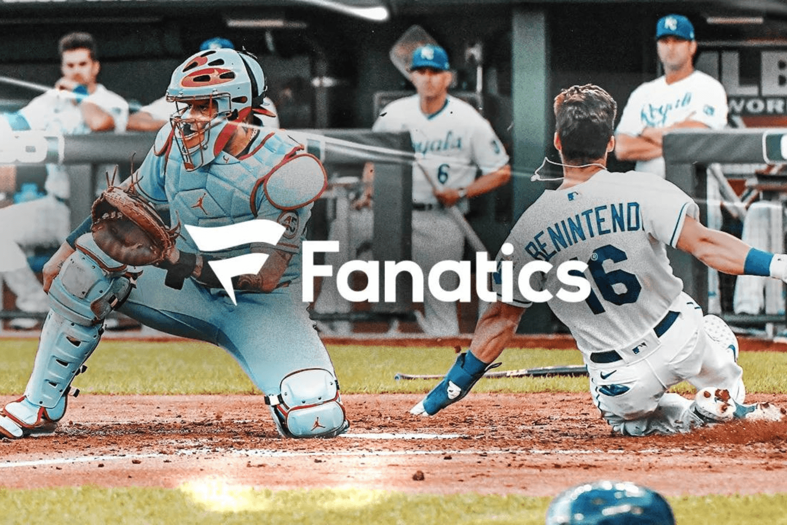 Fanatics' Dominance in the Sports Card Industry: What are they doing with Sports  Cards? – Fan Arch