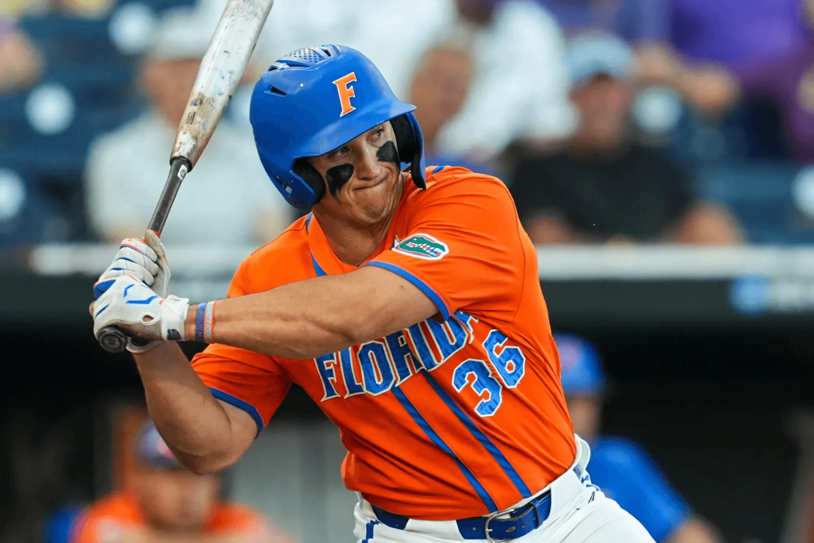 Florida Baseball: OF Wyatt Langford among top prospects in 2023 draft