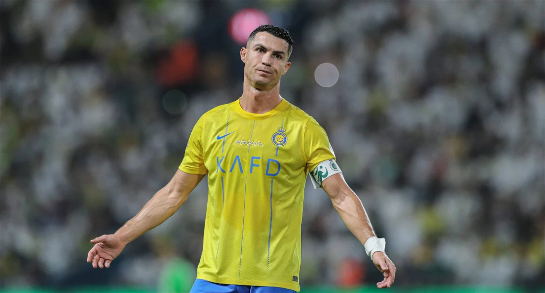 Will Cristiano Ronaldo Compete in the Champion's League in 2024?