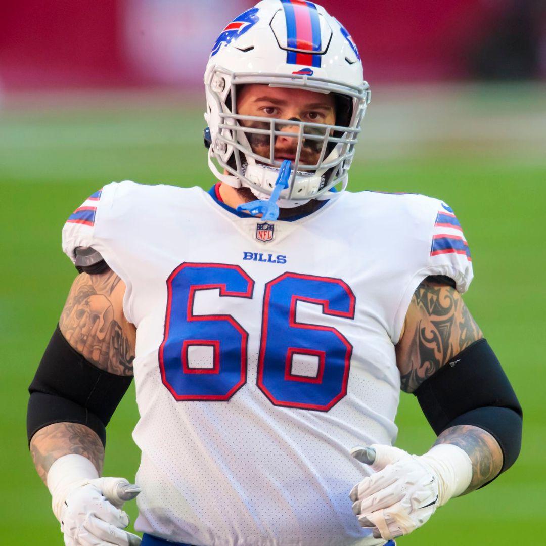 Brian Winters Official Fan Store