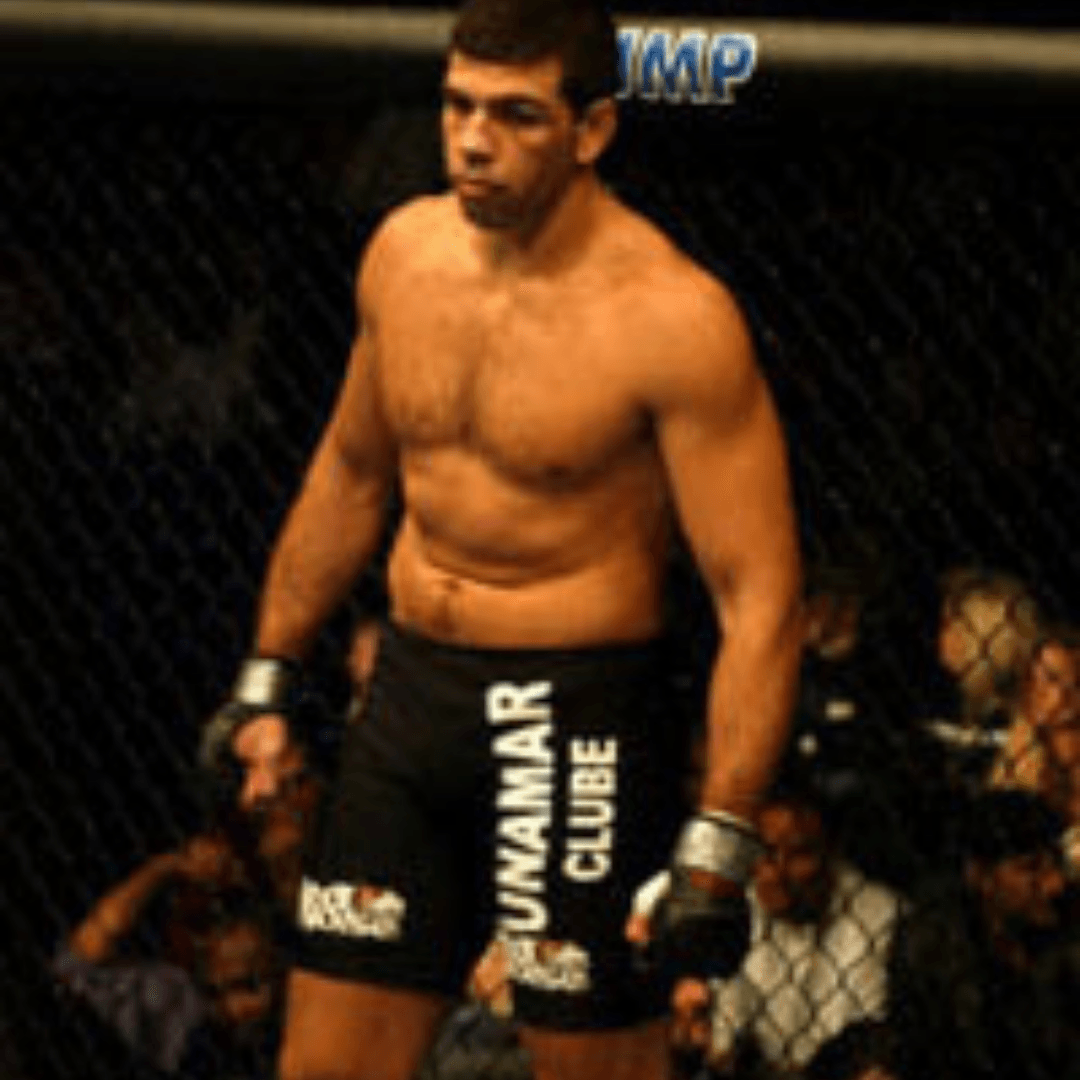 Pedro Rizzo Official Fan Store