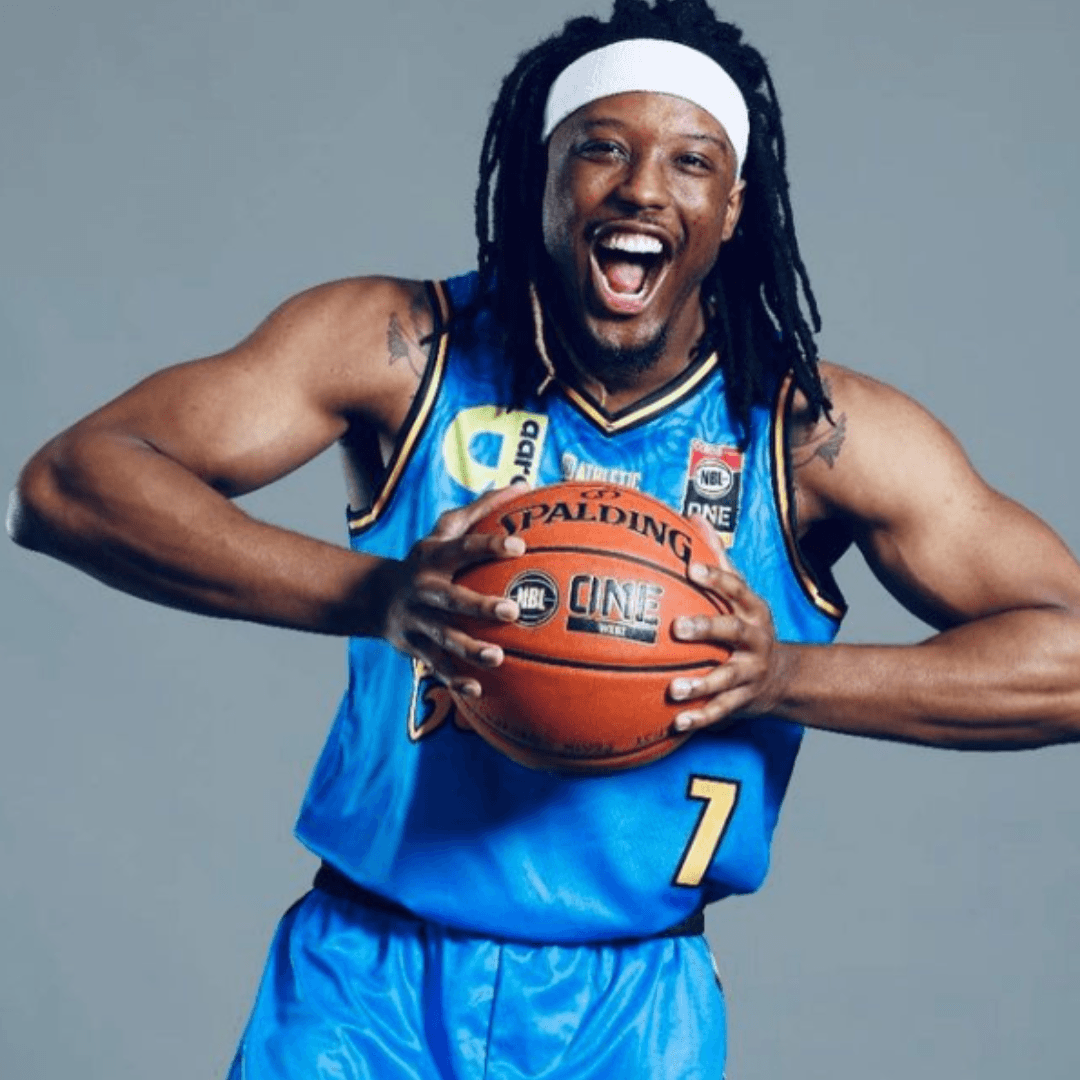 Courtney Alexander Official Fan Store