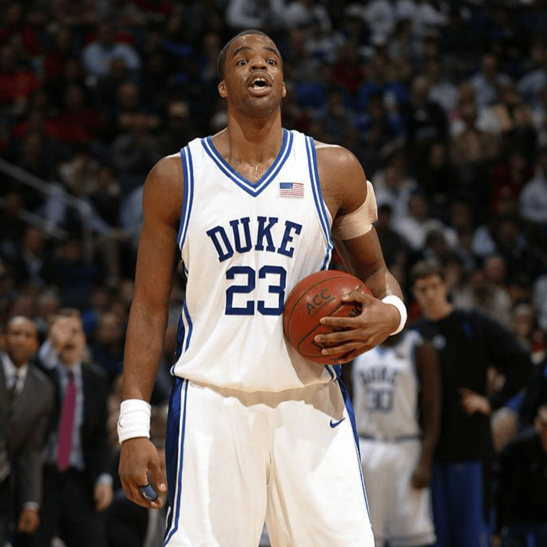 Shelden Williams Official Fan Store