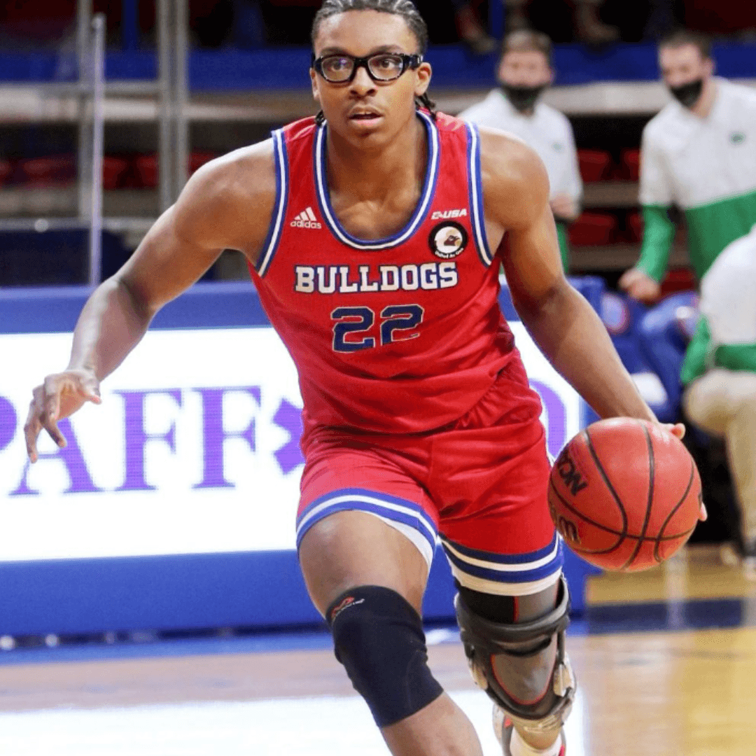 Isaiah Crawford Official Fan Store