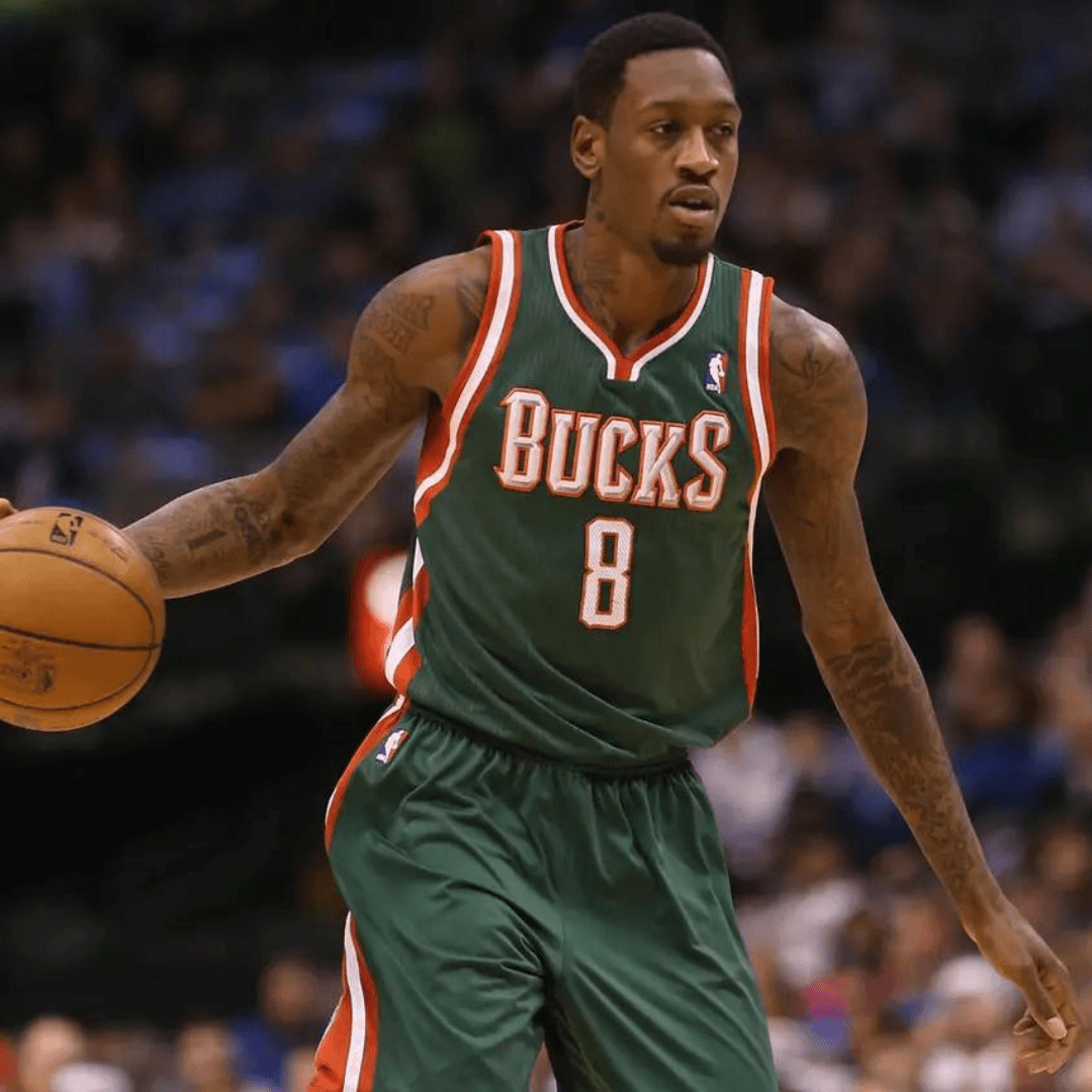 Larry Sanders Fan Arch