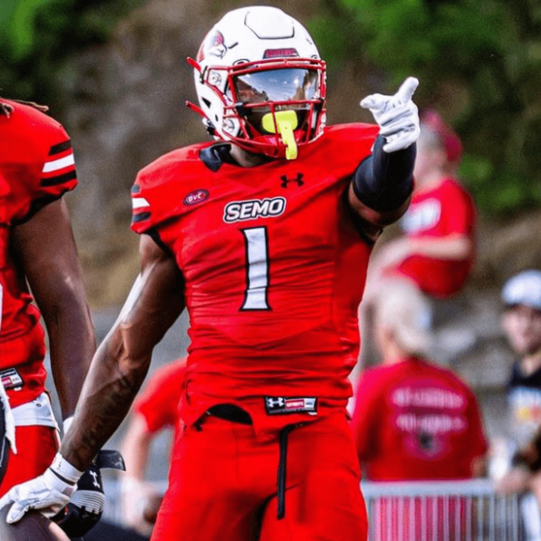 Ryan Flournoy Official Fan Store