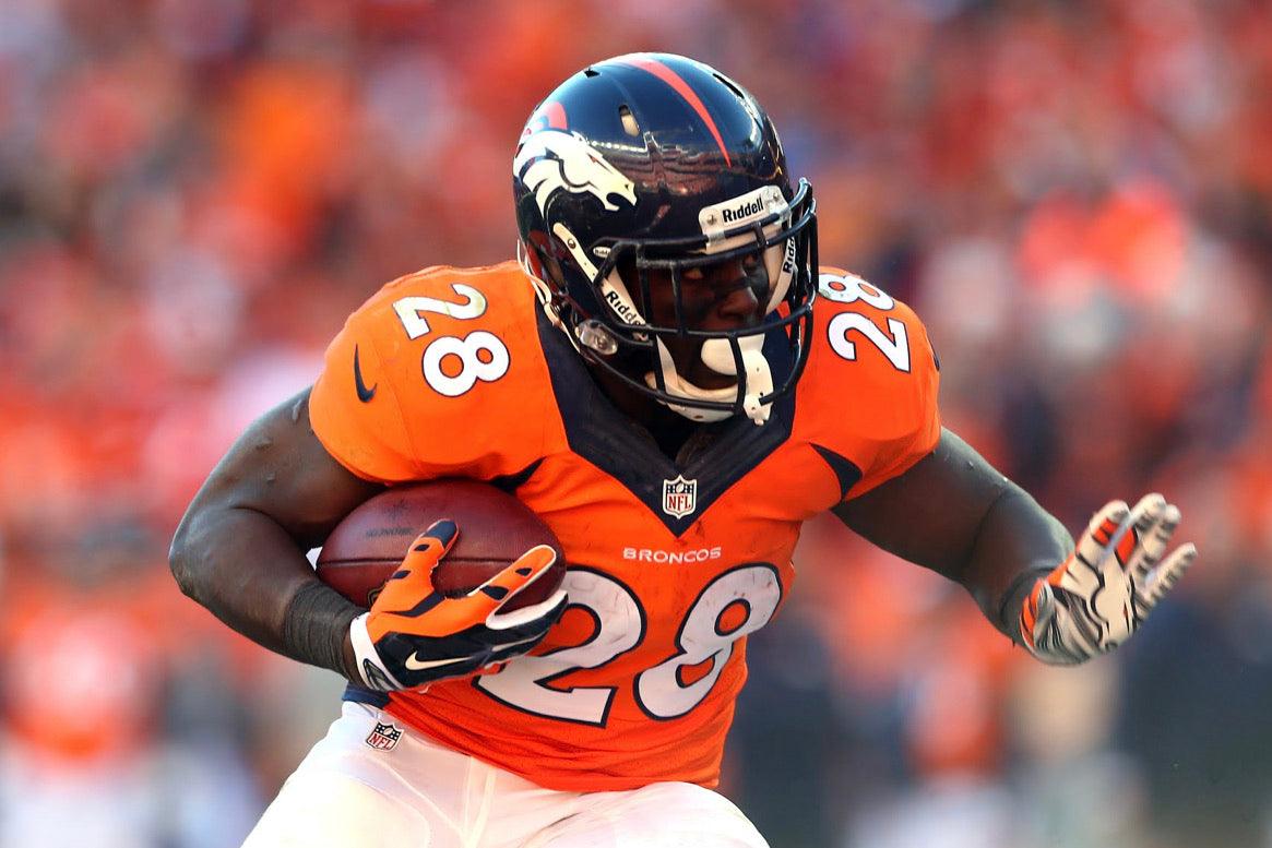 Montee Ball Official Fan Store