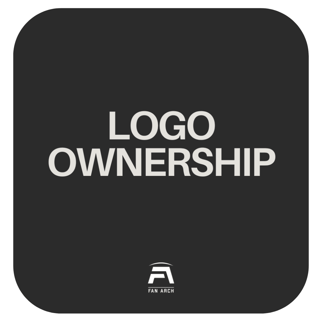 Logo Ownership - Fan Arch