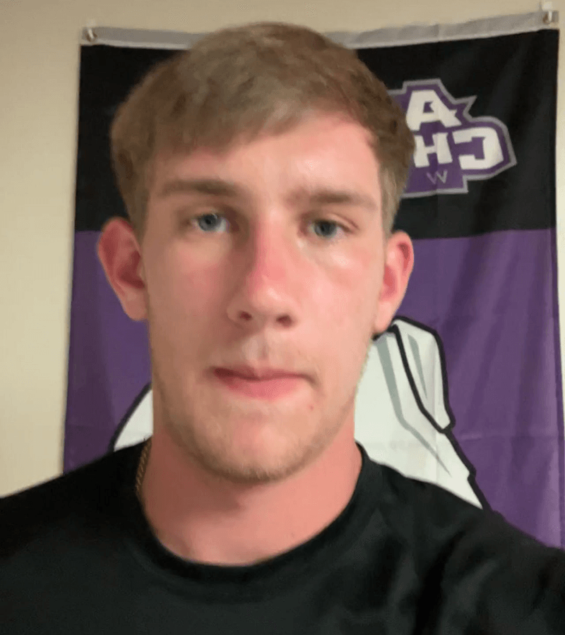 Bryce Woody - Video Shoutout - Fan Arch