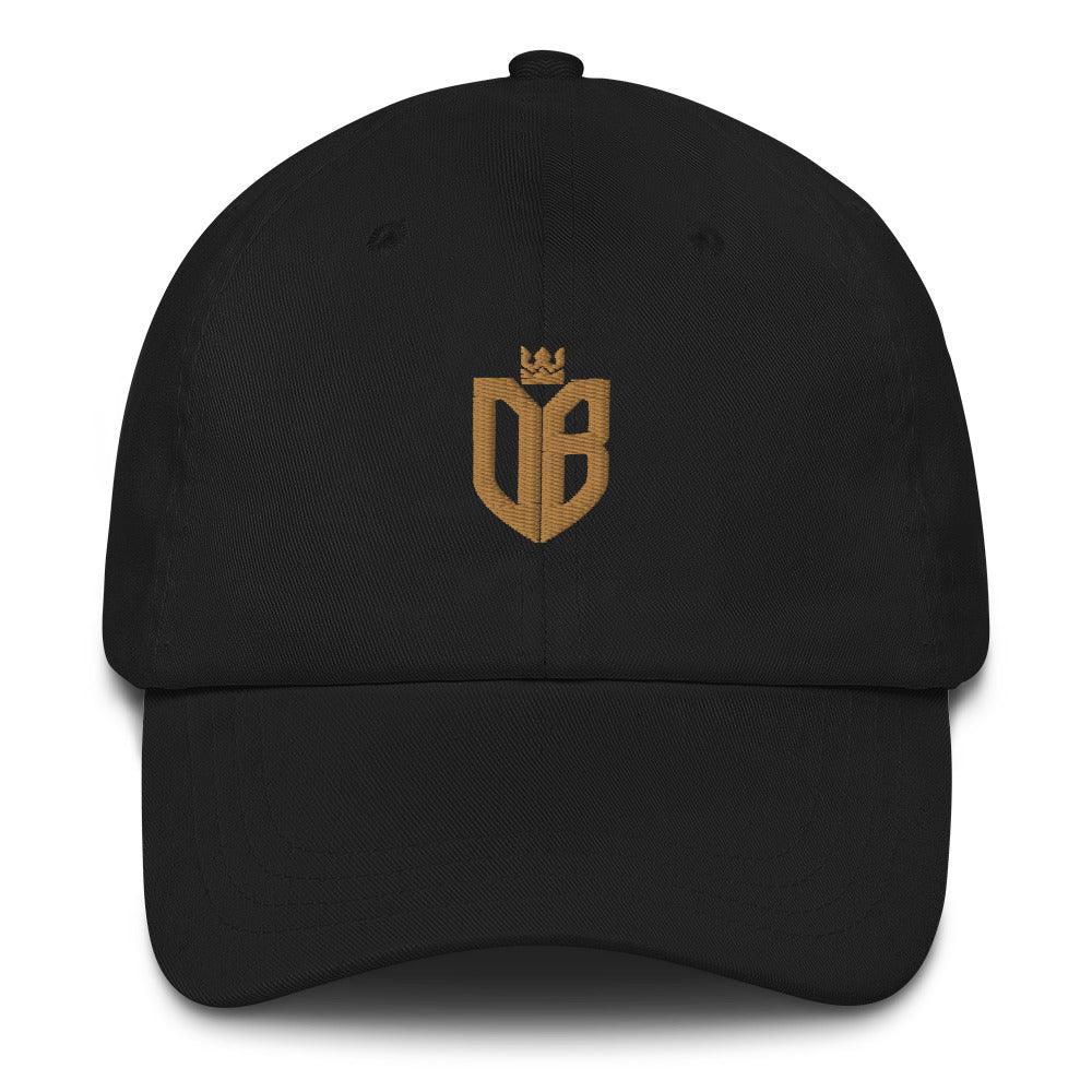 Destiny Battle "Royalty" hat - Fan Arch