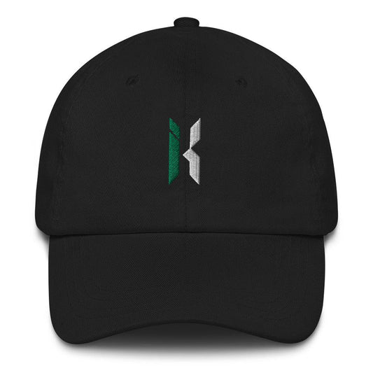 Ikaika Ragsdale "Essential" hat - Fan Arch