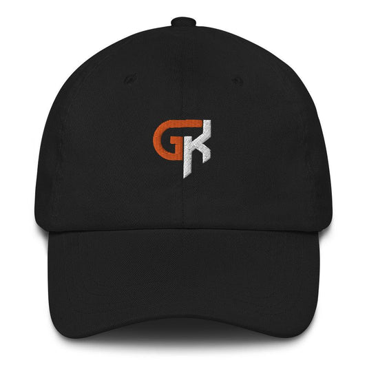 Grant Knipp "Signature" hat - Fan Arch