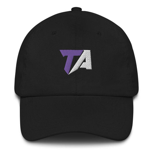 Thomas Armstrong "Signature" hat - Fan Arch