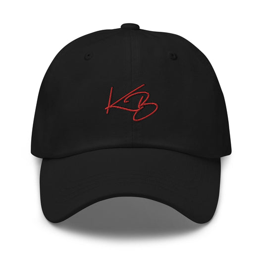Kassondra Brown "Elite" Hat - Fan Arch