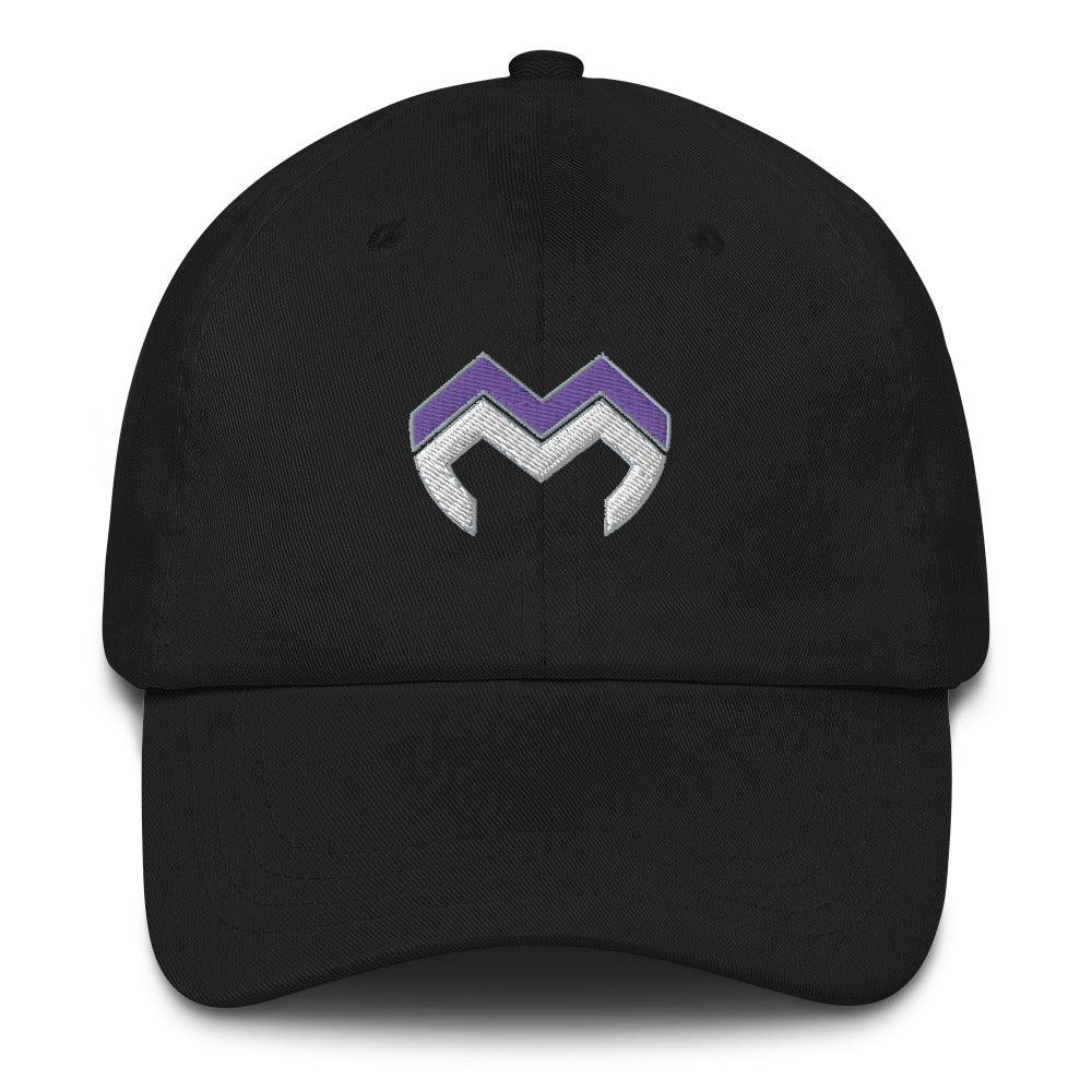 Maverick McIvor "Essential" hat - Fan Arch