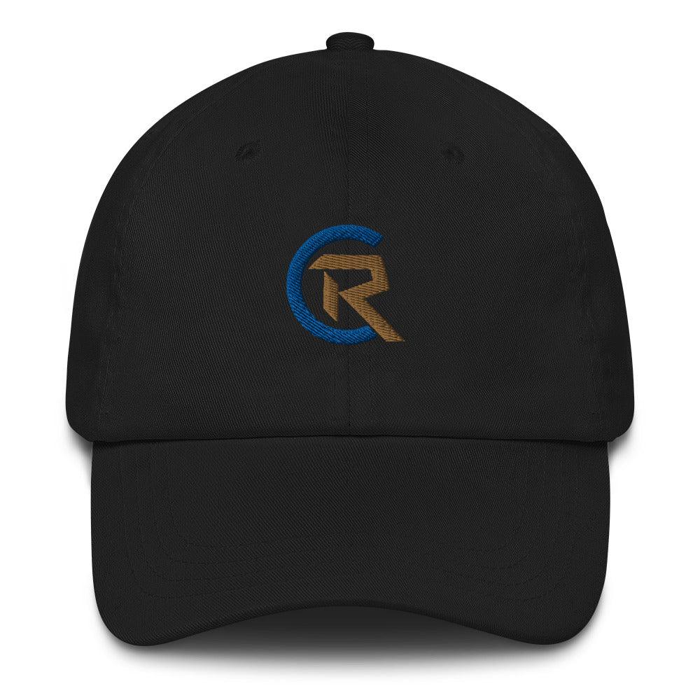 Cole Ragans "CR" hat - Fan Arch
