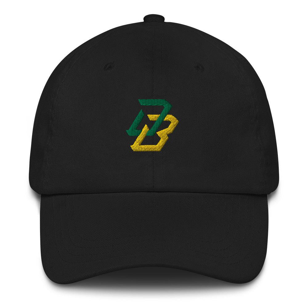 Diondre Borel "Essential" hat - Fan Arch