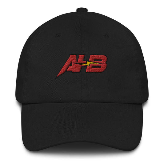 Ahmari Huggins "Elite" Dad hat - Fan Arch