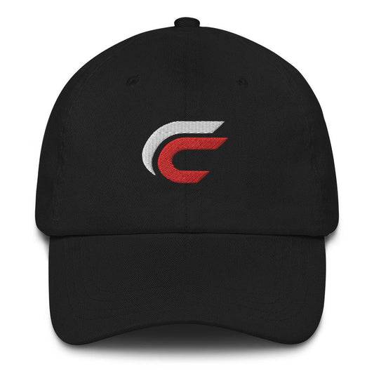 Cole Carbone "Essential" hat - Fan Arch