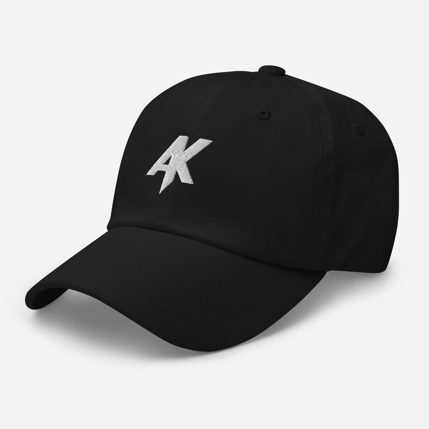 Anthony Kendall "Signature" hat - Fan Arch