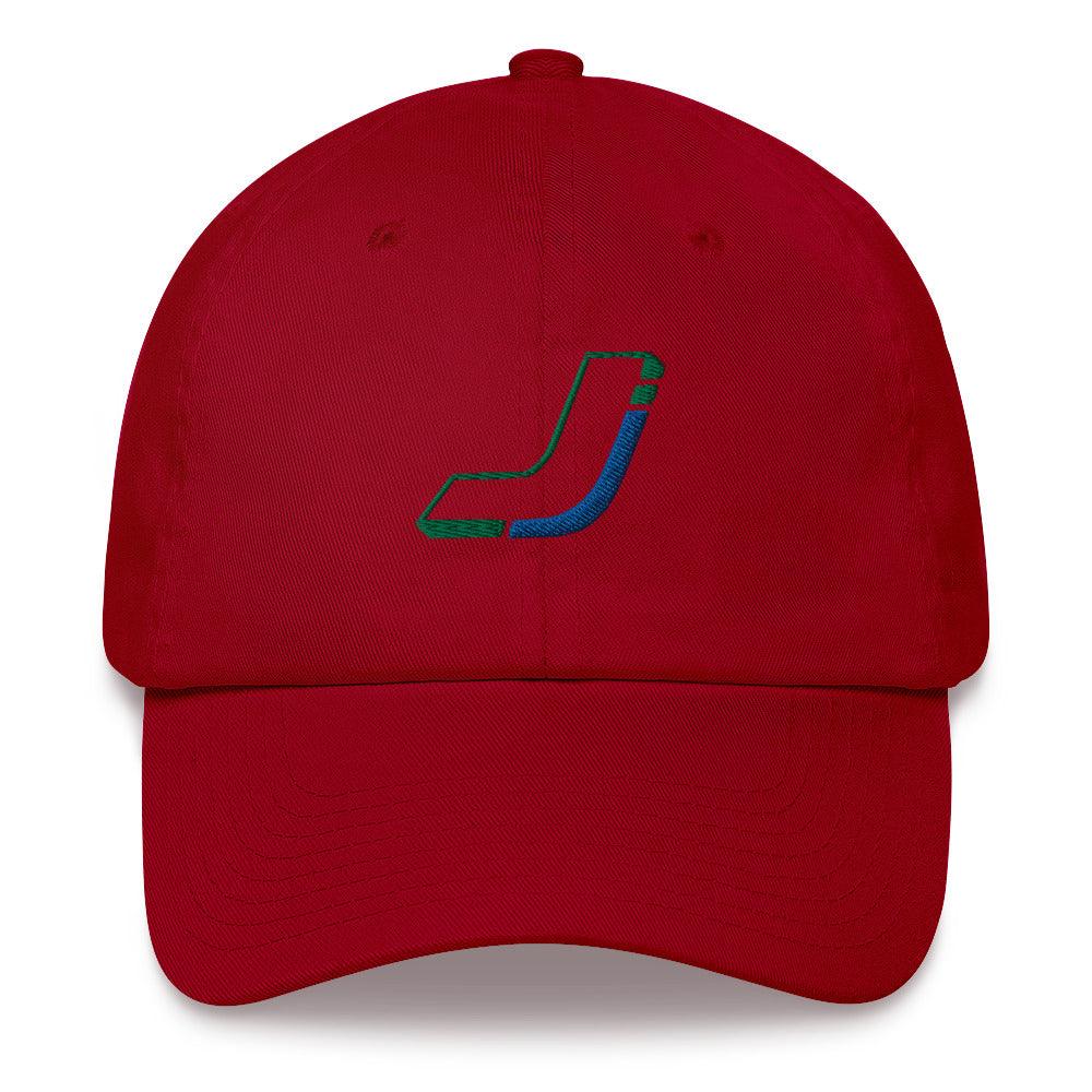 John Thomas Jiles Jr. "Essential" hat - Fan Arch