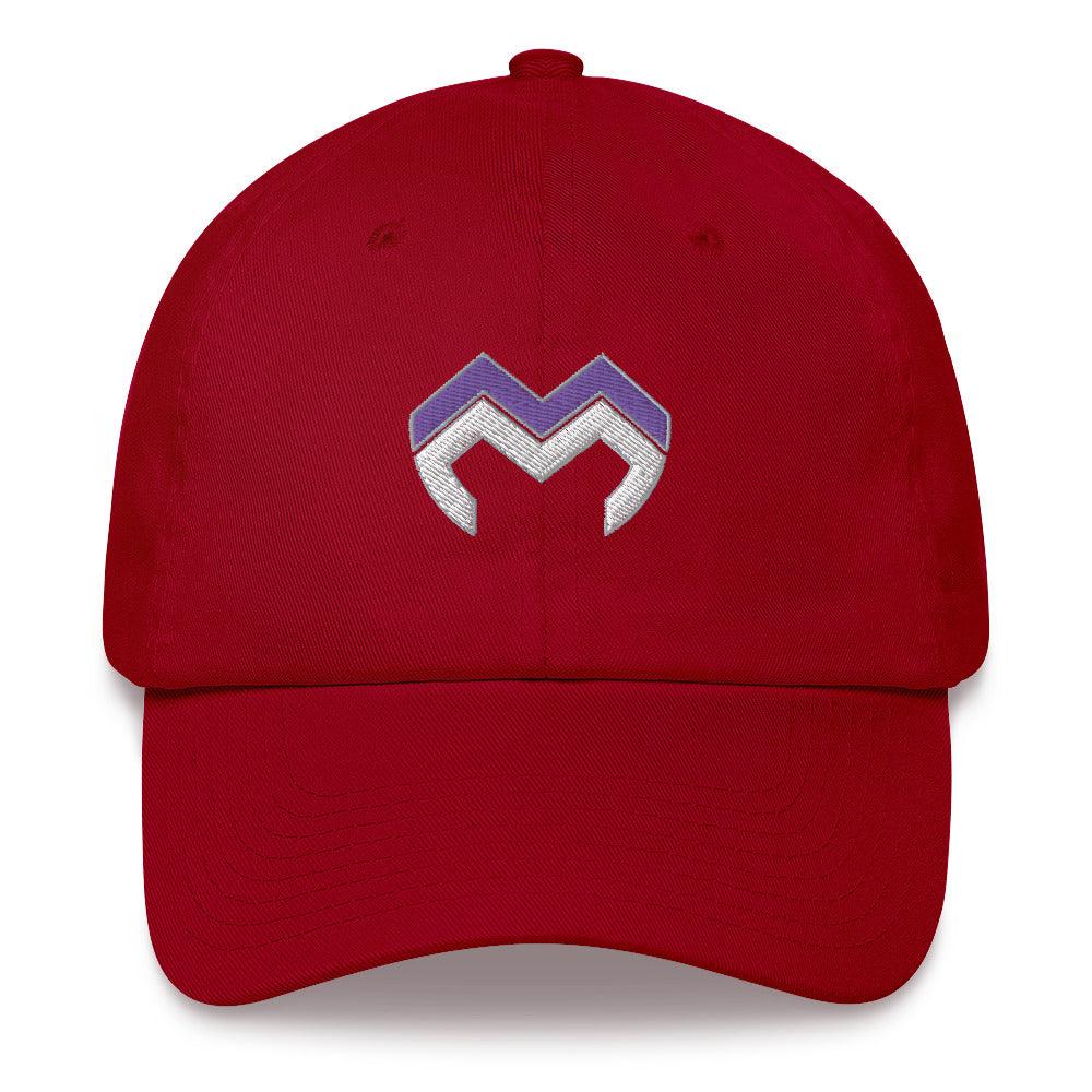 Maverick McIvor "Essential" hat - Fan Arch