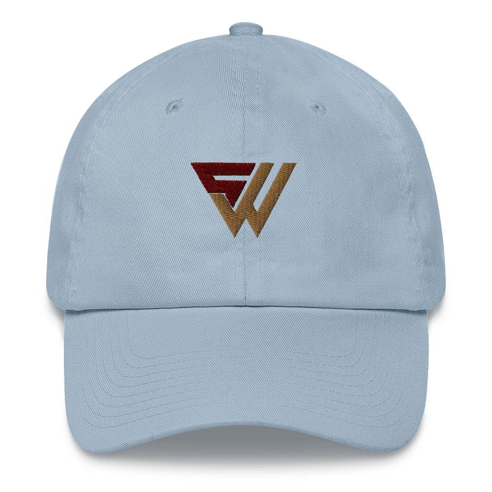 Sedrickia Wynn "Essential" hat - Fan Arch
