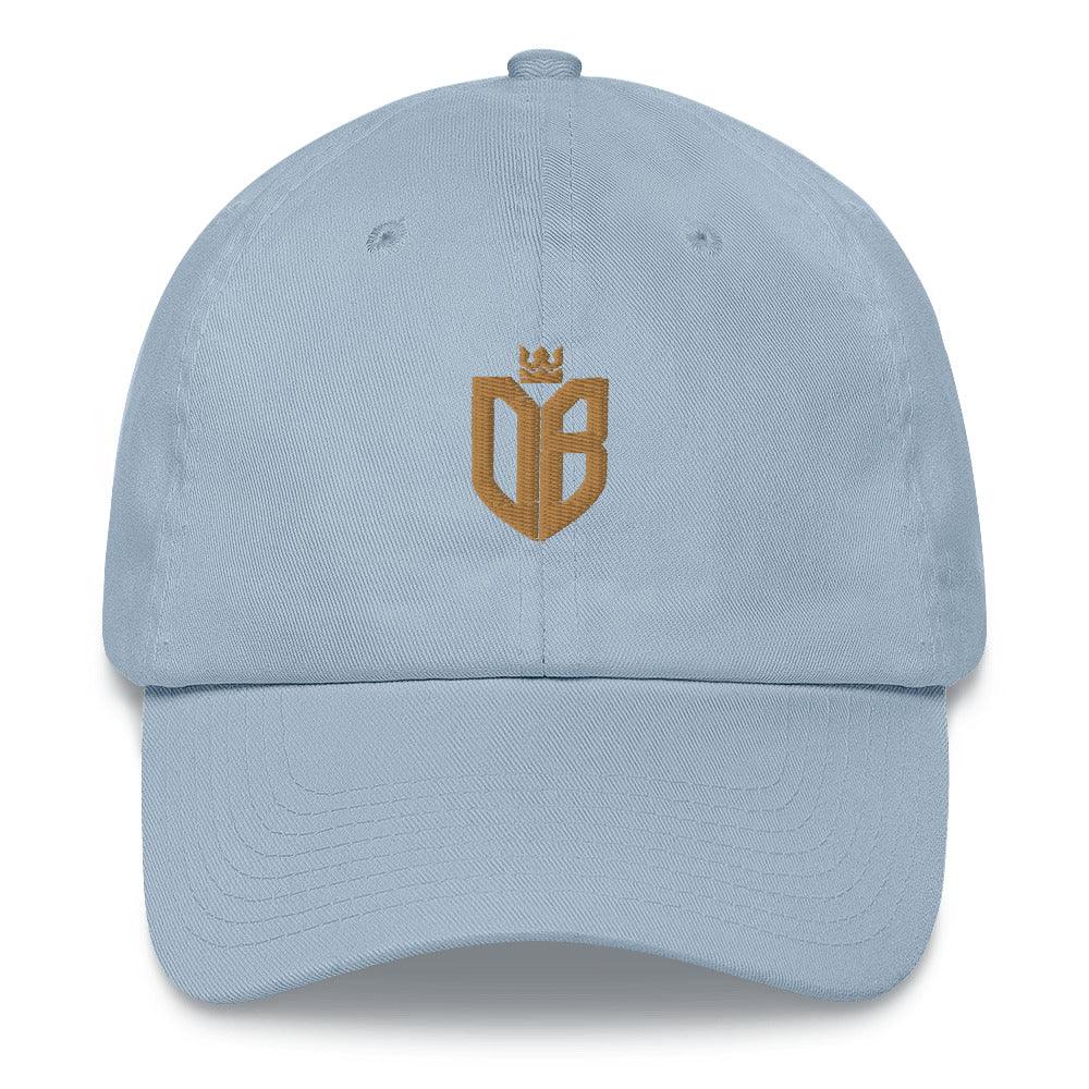 Destiny Battle "Royalty" hat - Fan Arch