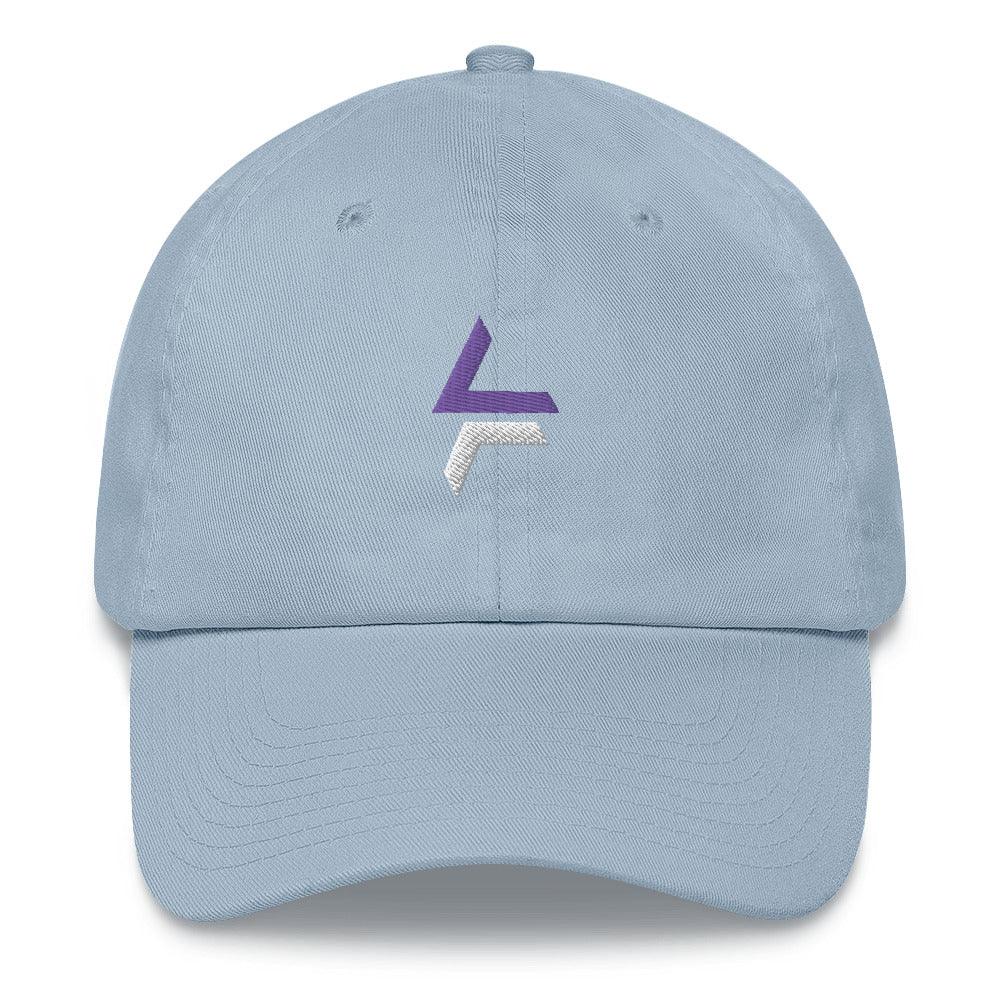 Logan Frederic "Signature" hat - Fan Arch