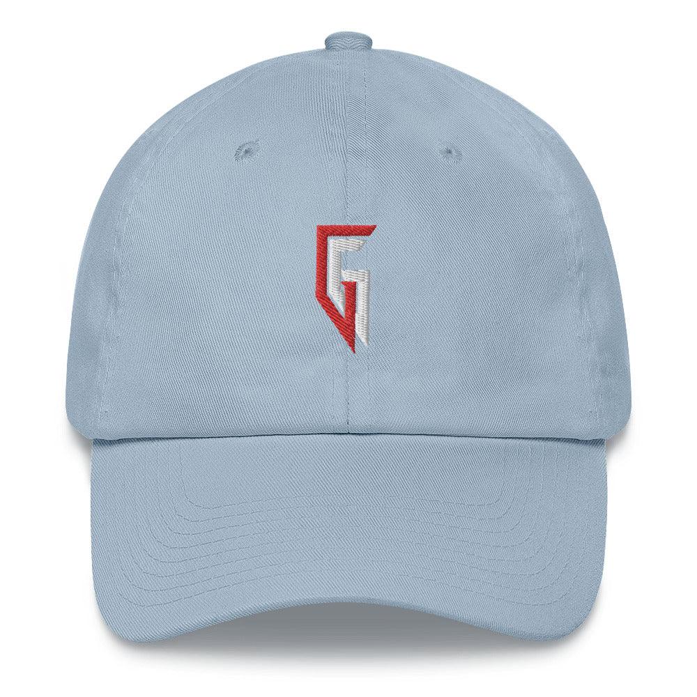 Gunnar Gottula "Signature" hat - Fan Arch