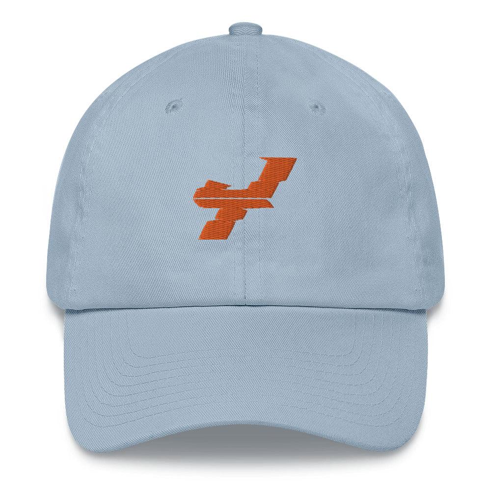 Jerrin Thompson "Signature" hat - Fan Arch