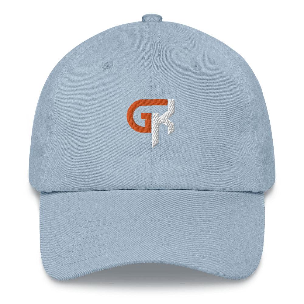 Grant Knipp "Signature" hat - Fan Arch