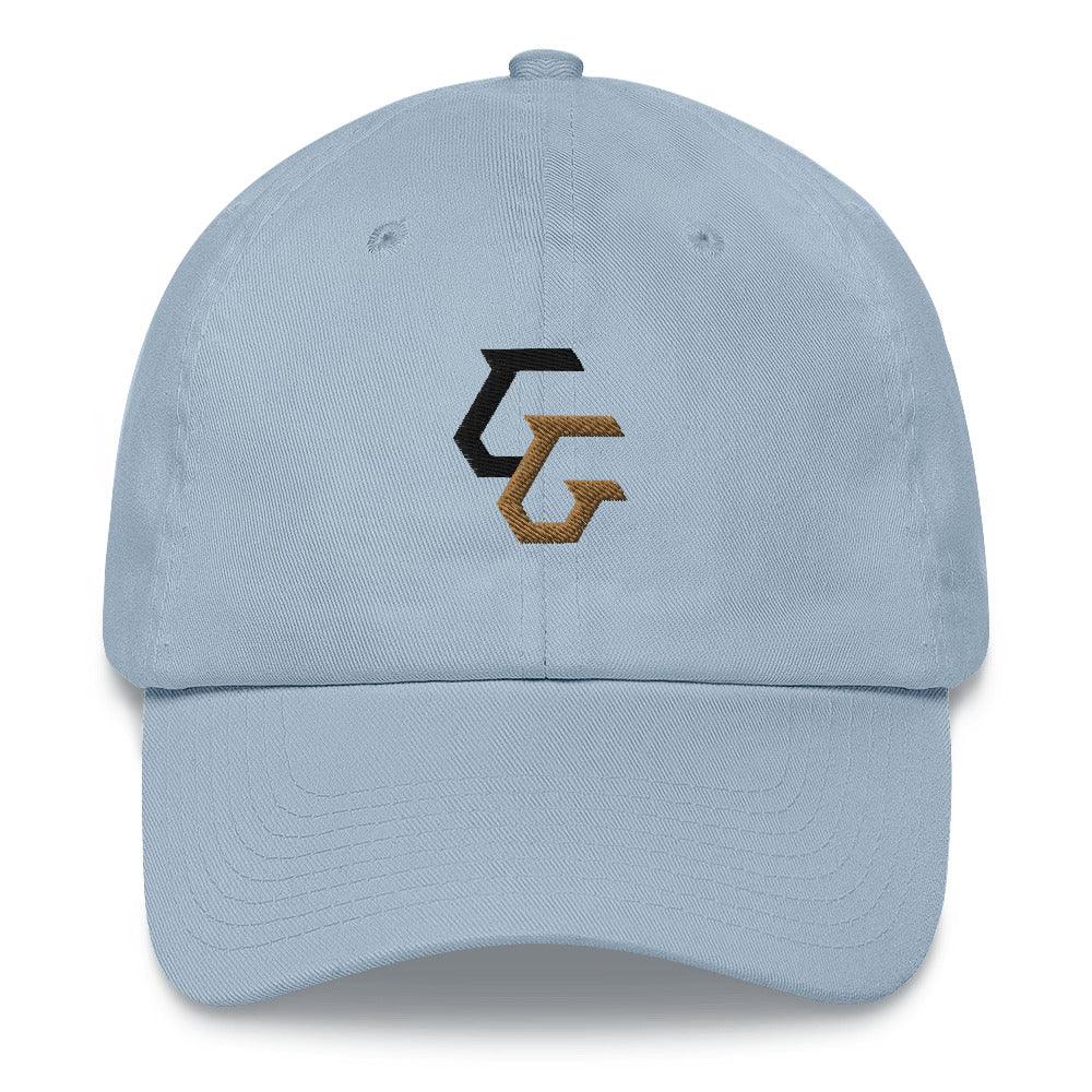 Gunnar Gottula "Essential" hat - Fan Arch