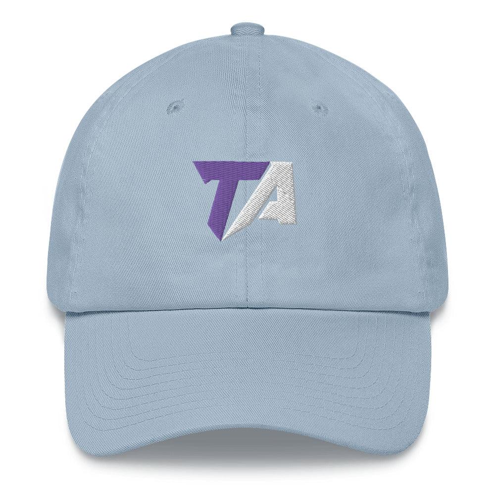 Thomas Armstrong "Signature" hat - Fan Arch