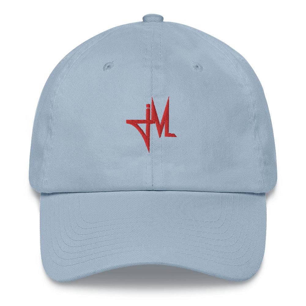 Jabe Mullins "Signature" hat - Fan Arch