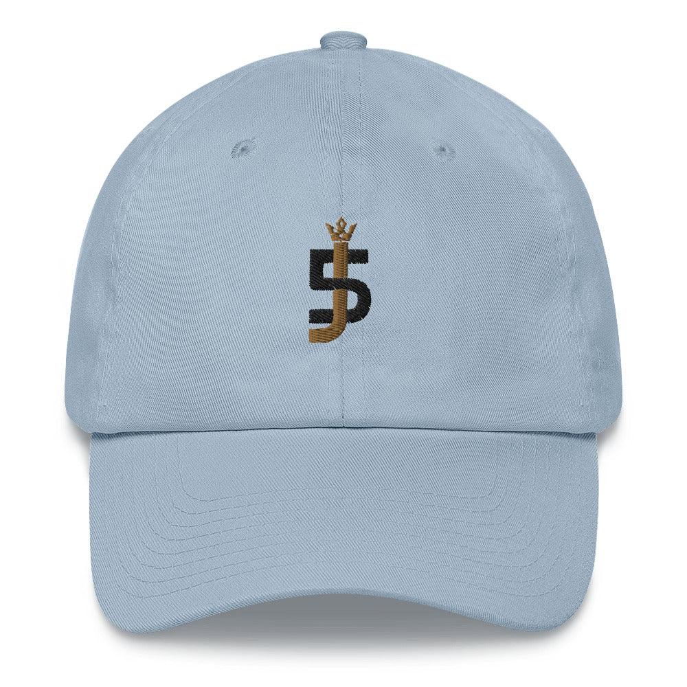 Jimmy Horn Jr. "J5" hat - Fan Arch