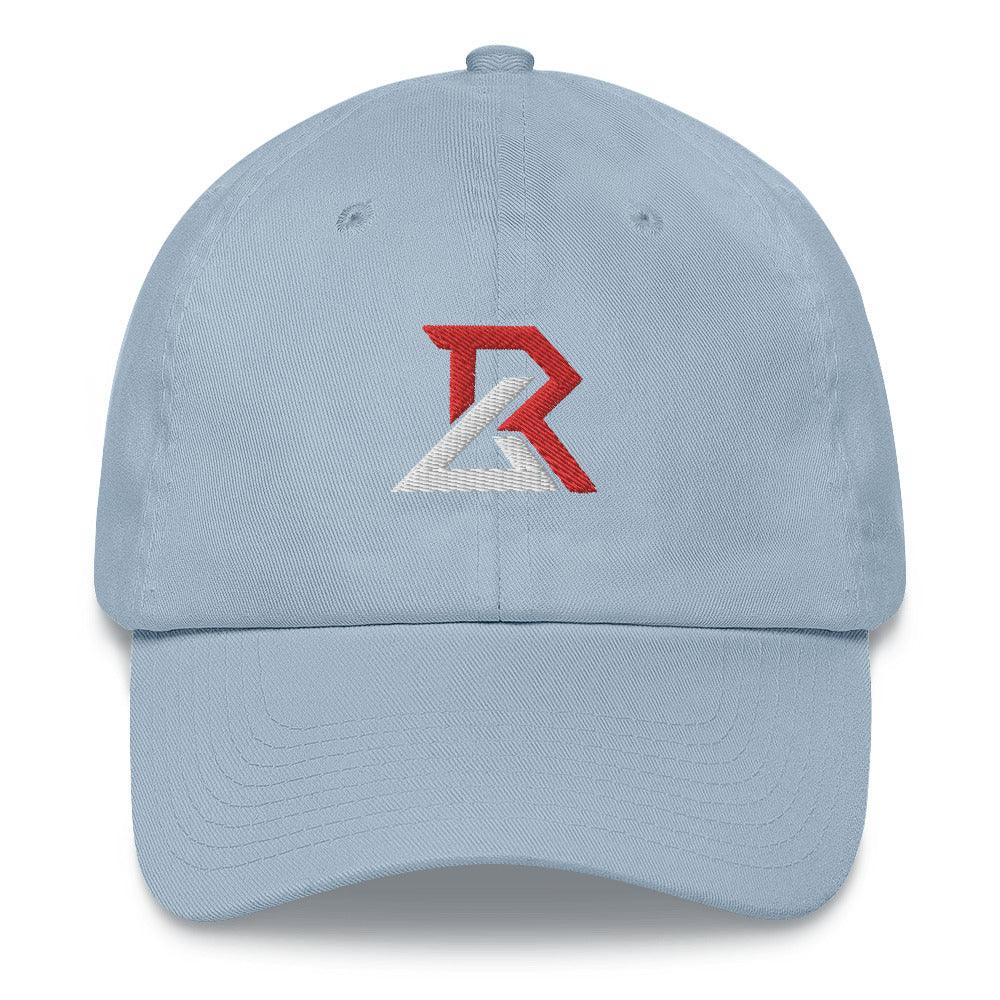 Rene Lastres "Essential" hat - Fan Arch