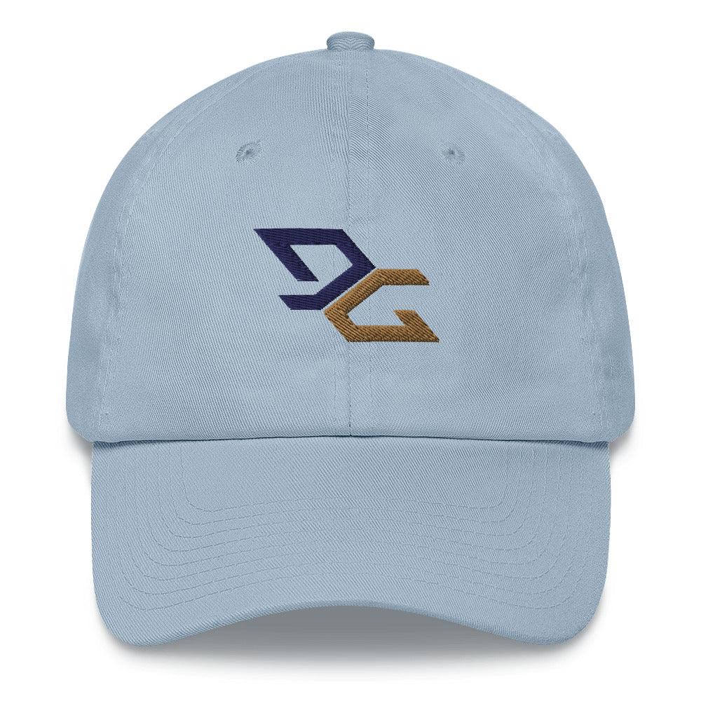 DJ Golatt "Signature" hat - Fan Arch